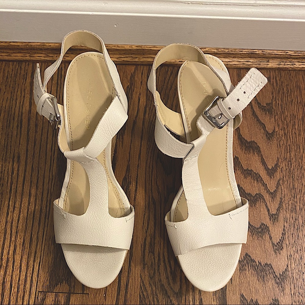 Marc Fisher Wedge